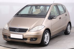 Mercedes-Benz A - 2006