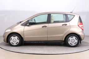 Mercedes-Benz A - 2006