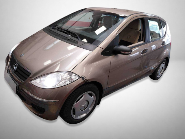 Mercedes-Benz A 2006