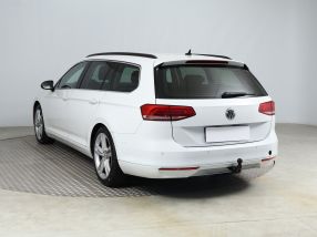 Volkswagen Passat - 2015