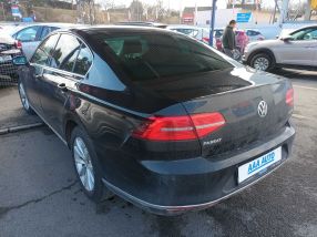 Volkswagen Passat - 2017