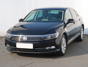 Volkswagen Passat - 2017