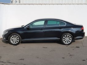 Volkswagen Passat - 2017