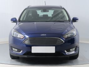 Ford Focus - 2018