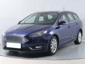 Ford Focus - 2018