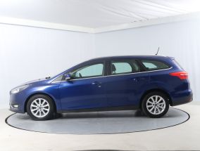 Ford Focus - 2018