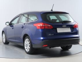 Ford Focus - 2018