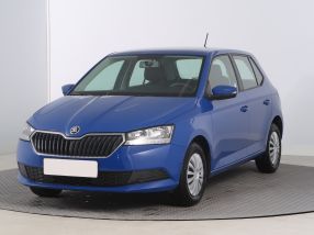 Škoda Fabia - 2020