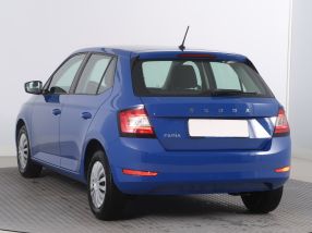 Škoda Fabia - 2020