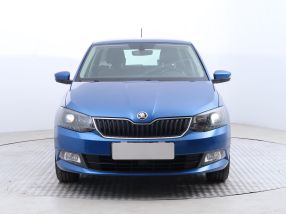 Škoda Fabia - 2017