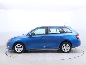 Škoda Fabia - 2017