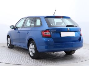Škoda Fabia - 2017