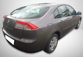 Renault Laguna - 2008