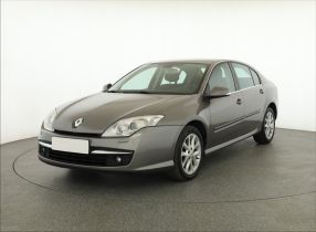 Renault Laguna - 2008