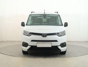 Toyota ProAce City Verso - 2023
