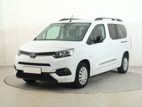 Toyota ProAce City Verso - 2023