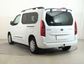 Toyota ProAce City Verso - 2023