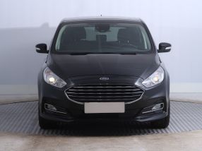 Ford S-Max - 2021
