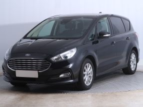 Ford S-Max - 2021