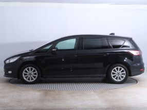 Ford S-Max - 2021