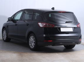 Ford S-Max - 2021