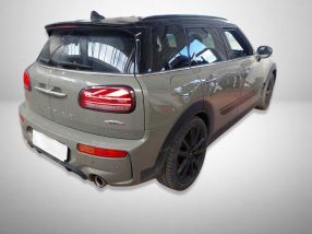 MINI Clubman - 2020