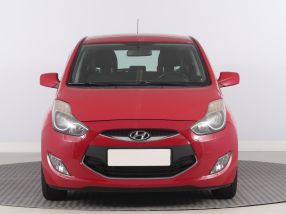 Hyundai ix20 - 2012
