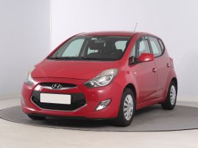Hyundai ix20 - 2012