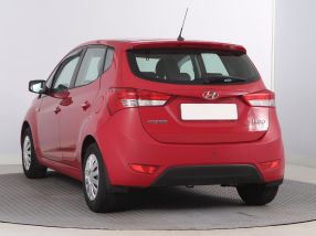 Hyundai ix20 - 2012