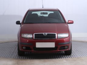 Skoda Fabia - 2005