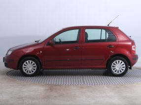 Skoda Fabia - 2005