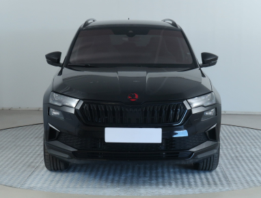 Škoda Karoq - 2023