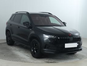 Škoda Karoq - 2023