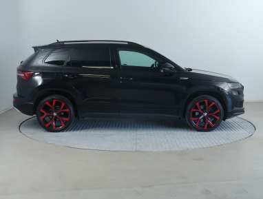 Škoda Karoq - 2023