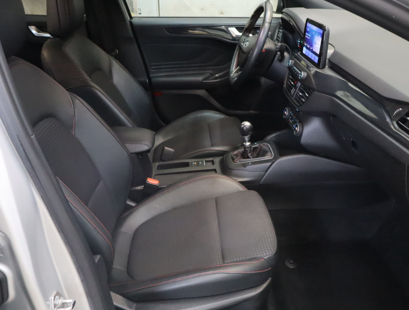 Ford Focus, 2020