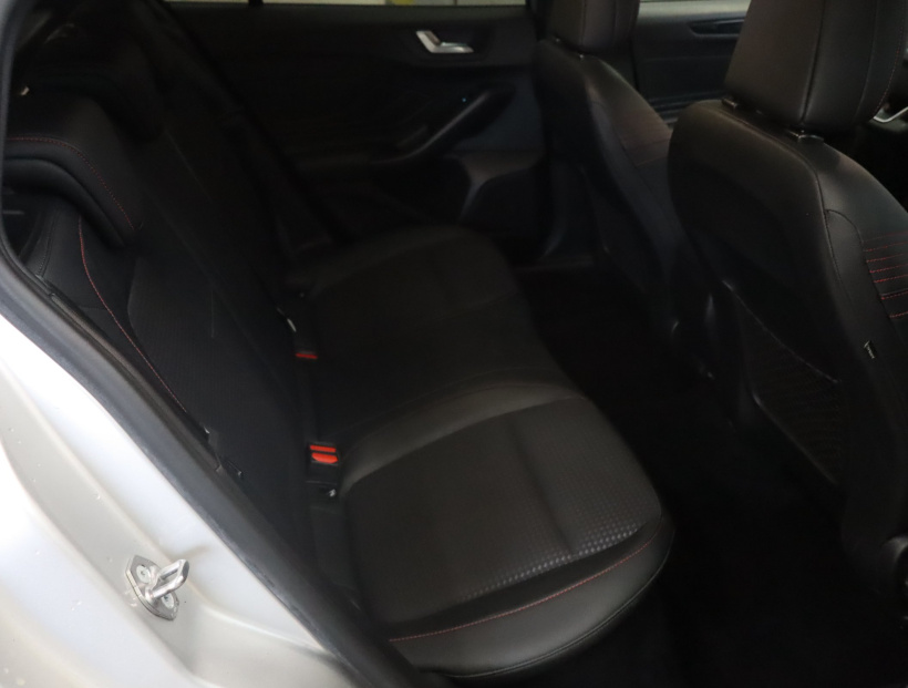 Ford Focus, 2020