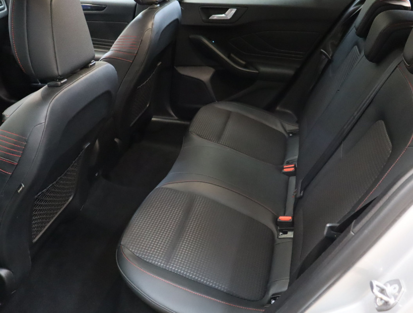 Ford Focus, 2020