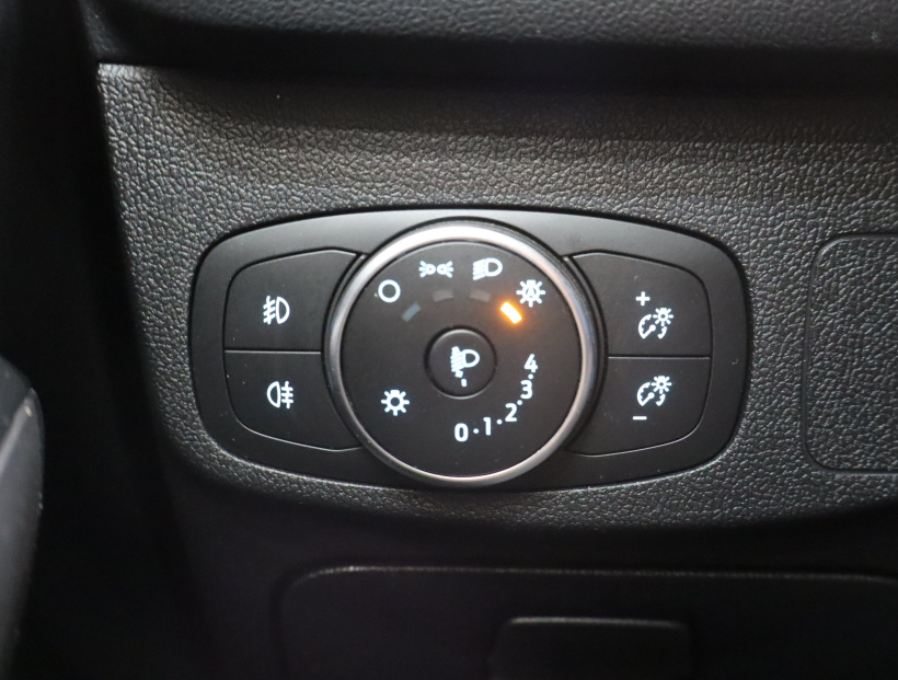 Ford Focus, 2020