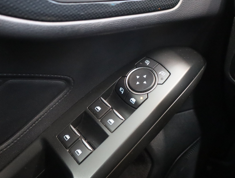 Ford Focus, 2020