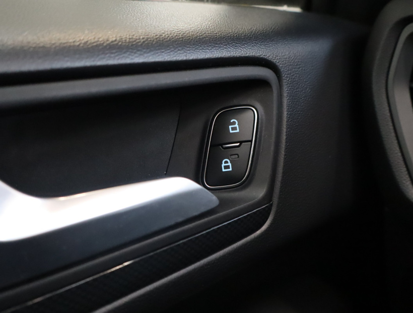 Ford Focus, 2020