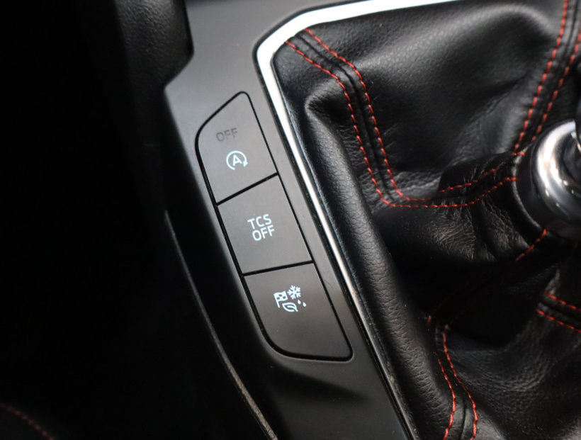 Ford Focus, 2020
