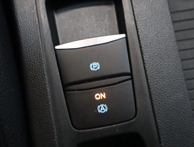 Ford Focus, 2020