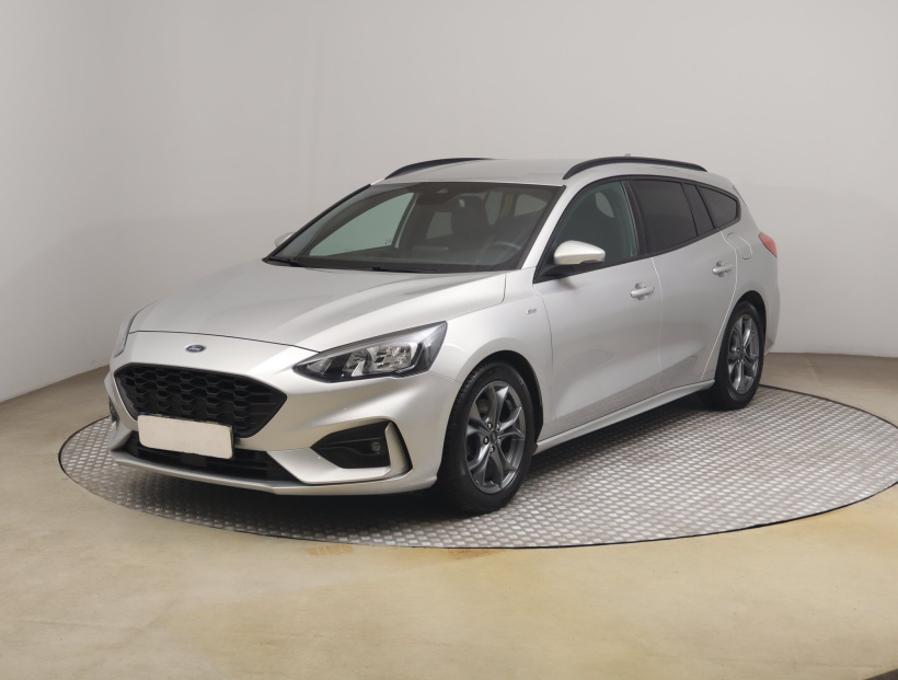 Ford Focus, 2020