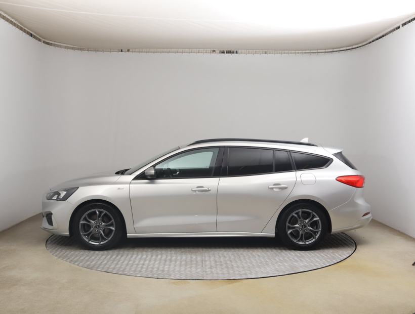 Ford Focus, 2020