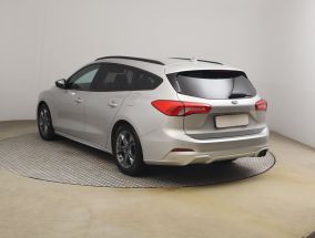 Ford Focus - 2020
