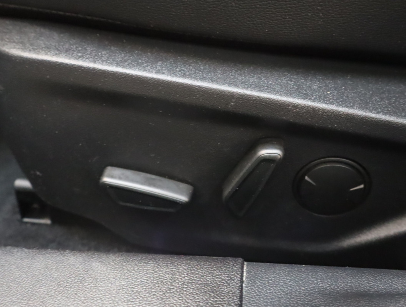 Ford Focus, 2020