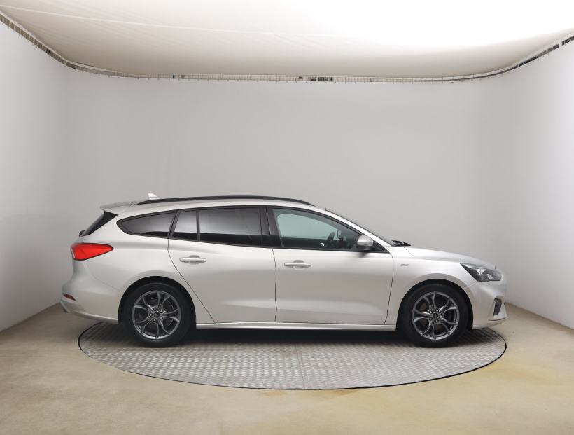 Ford Focus, 2020