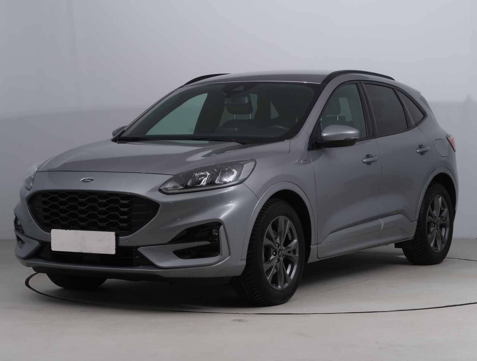 Ford Kuga - 2022