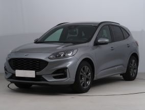 Ford Kuga - 2022