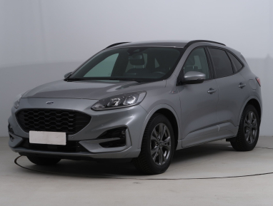 Ford Kuga - 2022